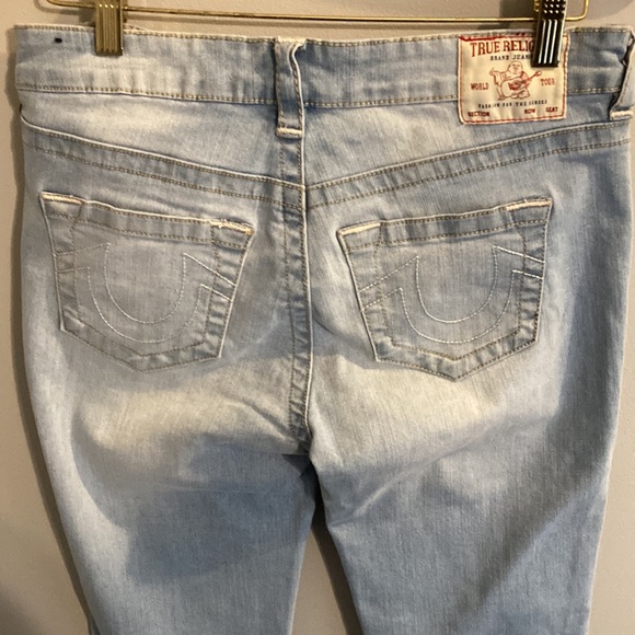 ✨NWT✨True Religion Billie Jeans - Picture 9 of 13